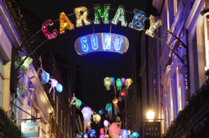 EMPOWERING PEDESTRIANISED CITIES